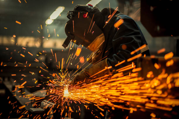Affordable Welder Services in Warrington, FL
