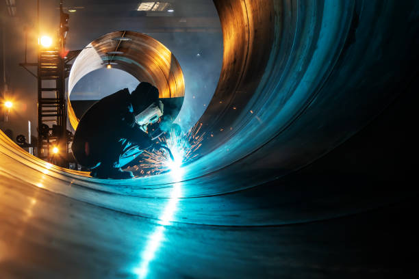 Best Artistic and Custom Metal Fabrication in Warrington, FL