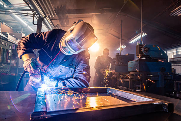 Affordable Welder Services in Warrington, FL