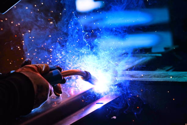 Best Marine and Shipbuilding Welding in Warrington, FL