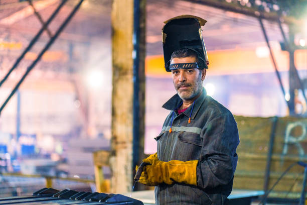 Warrington, FL Welder & Metal Fabrication Company