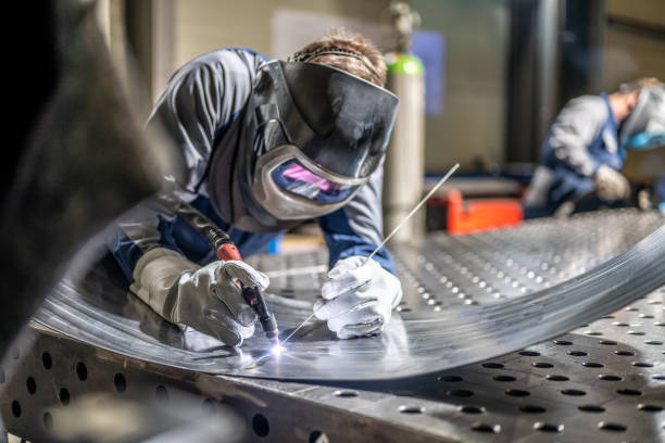 Best Pipe Welding in Warrington, FL