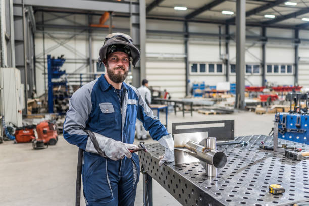 Best Welding Equipment Sales and Repair in Warrington, FL