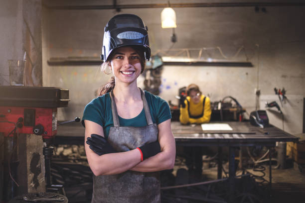 Reliable Warrington, FL Welder & Metal Fabrication Solutions